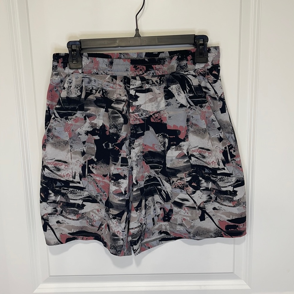 Mens lululemon pacebreaker short